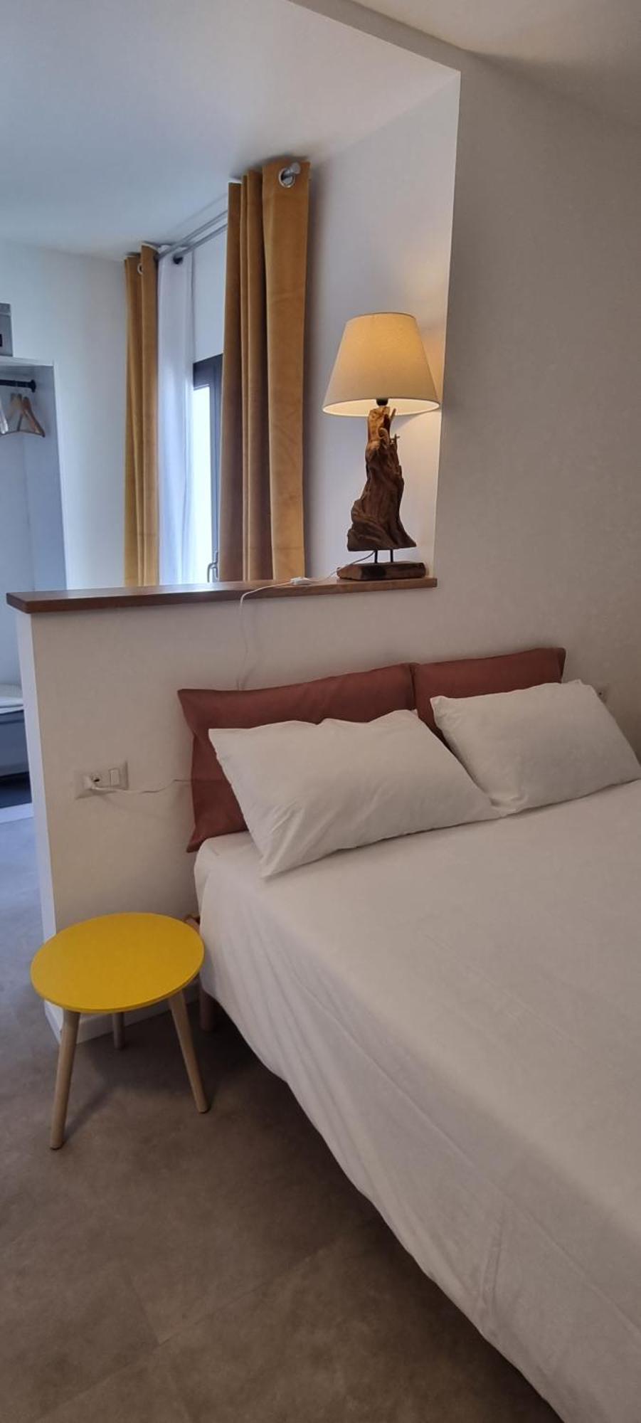 Anthias Rooms Affittacamere ポルト・サン・パーオロ エクステリア 写真